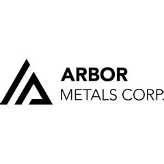 Arbor Metals Corp. (ABR.V) .